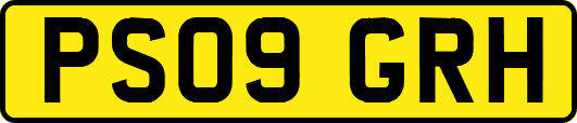PS09GRH