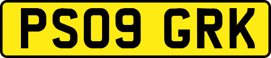 PS09GRK