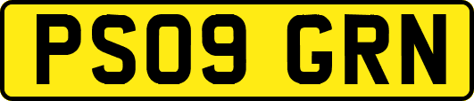 PS09GRN
