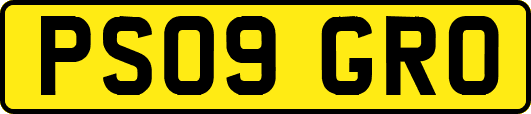 PS09GRO