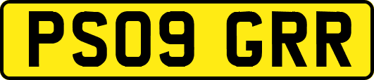 PS09GRR
