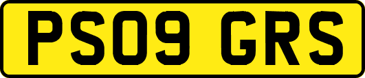 PS09GRS