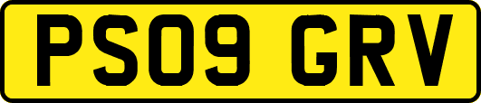 PS09GRV