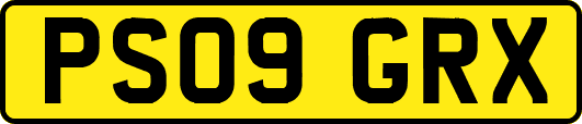 PS09GRX