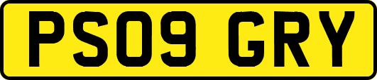 PS09GRY