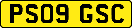 PS09GSC