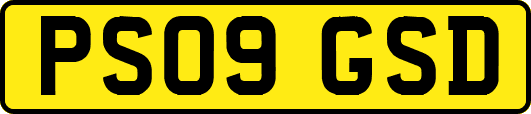 PS09GSD