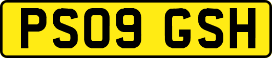PS09GSH