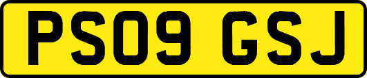 PS09GSJ
