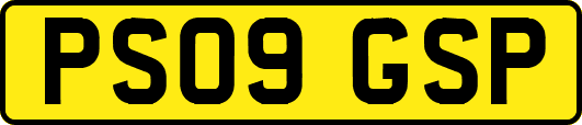PS09GSP