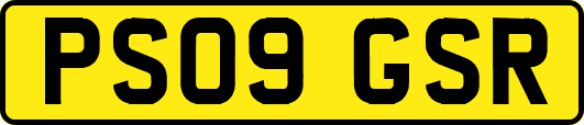PS09GSR