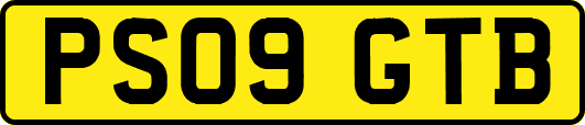 PS09GTB