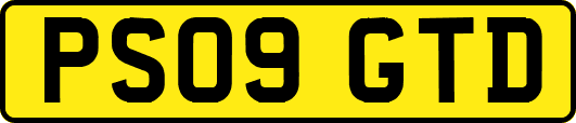 PS09GTD