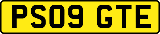 PS09GTE