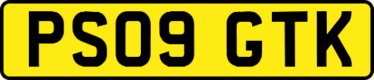 PS09GTK