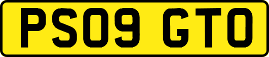 PS09GTO