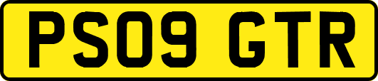 PS09GTR