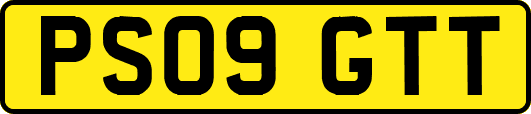 PS09GTT