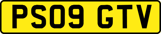 PS09GTV