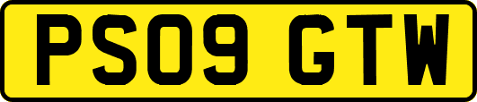 PS09GTW