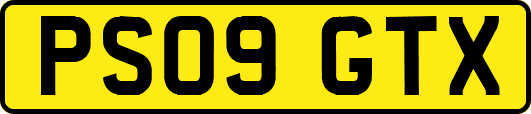 PS09GTX