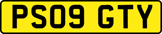 PS09GTY