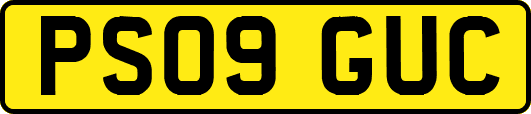PS09GUC