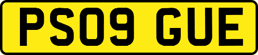 PS09GUE