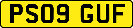 PS09GUF