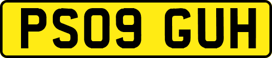 PS09GUH