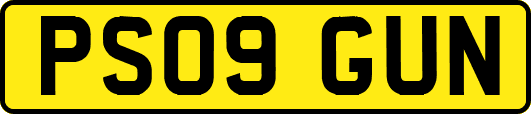 PS09GUN