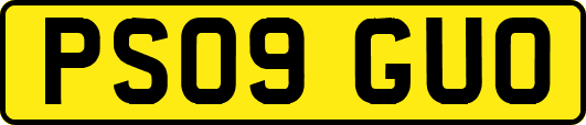 PS09GUO
