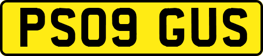 PS09GUS