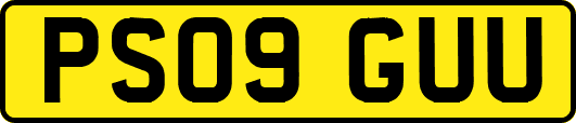 PS09GUU