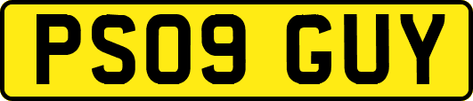 PS09GUY