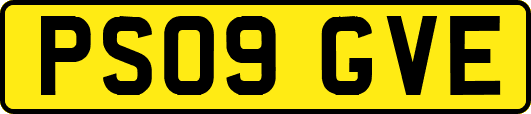 PS09GVE