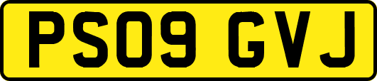 PS09GVJ
