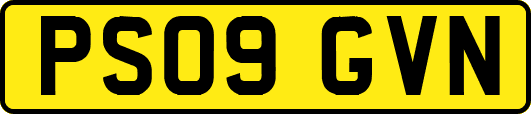 PS09GVN