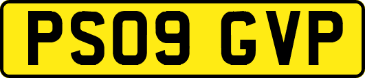 PS09GVP