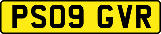 PS09GVR