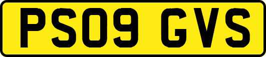 PS09GVS