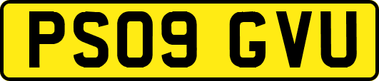 PS09GVU