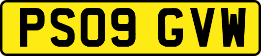 PS09GVW