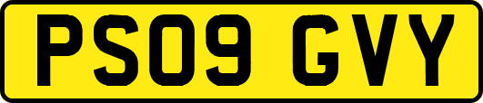 PS09GVY