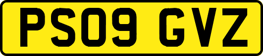 PS09GVZ