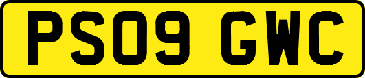 PS09GWC