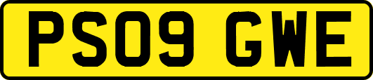 PS09GWE