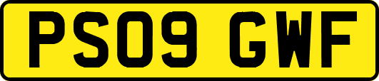 PS09GWF