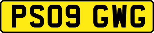 PS09GWG
