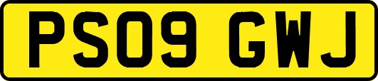 PS09GWJ